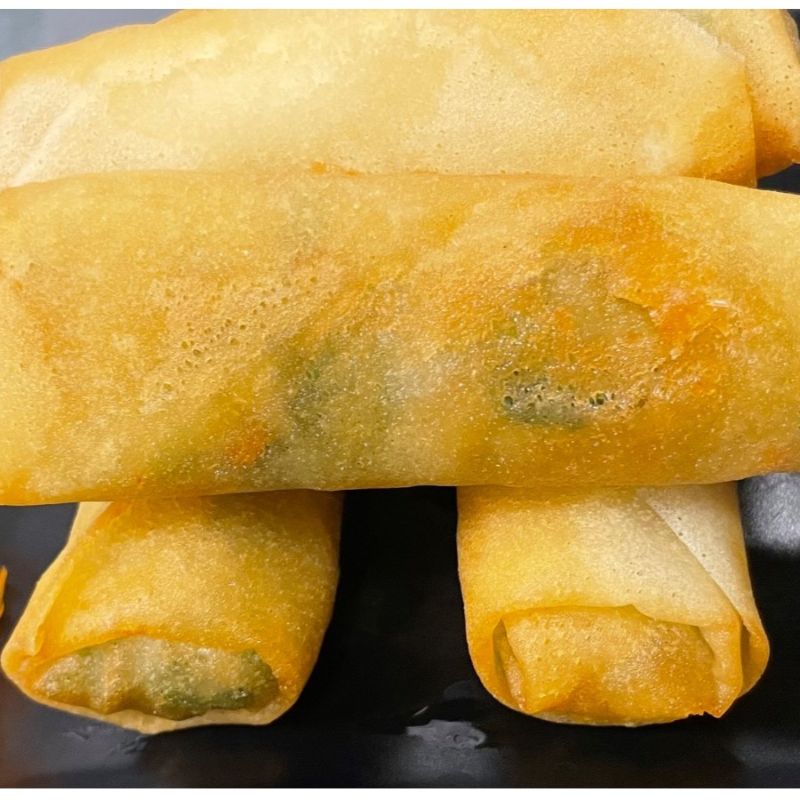 Spring Rolls